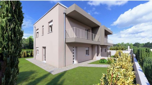 appartamento in vendita a Peschiera del Garda