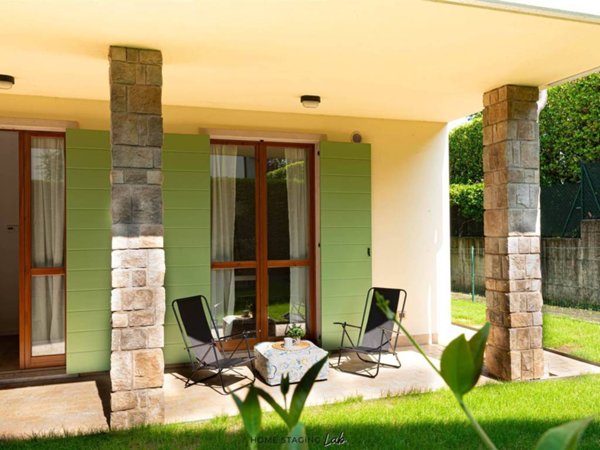 casa indipendente in vendita a Peschiera del Garda