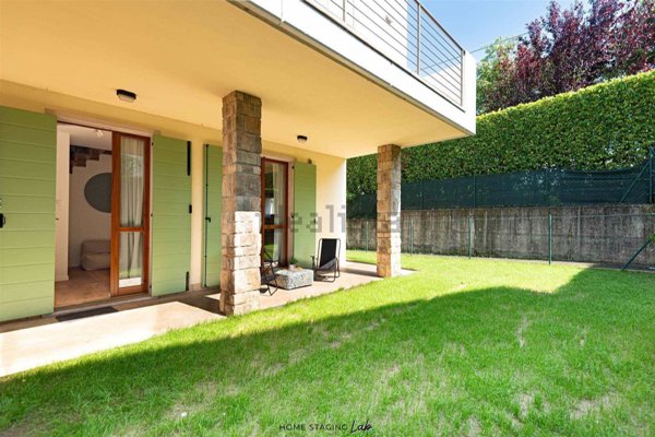 casa indipendente in vendita a Peschiera del Garda