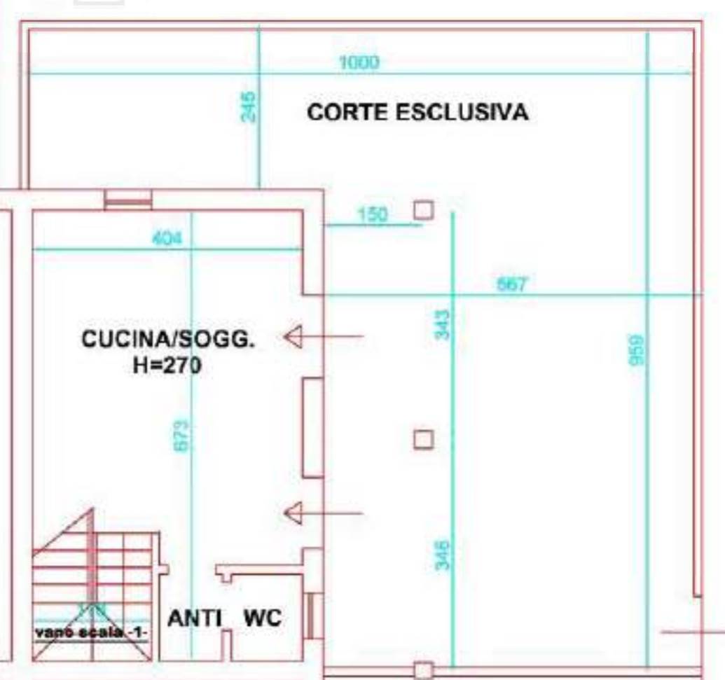casa indipendente in vendita a Peschiera del Garda