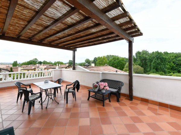 appartamento in vendita a Peschiera del Garda