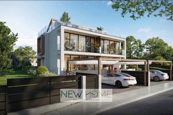 casa indipendente in vendita a Peschiera del Garda
