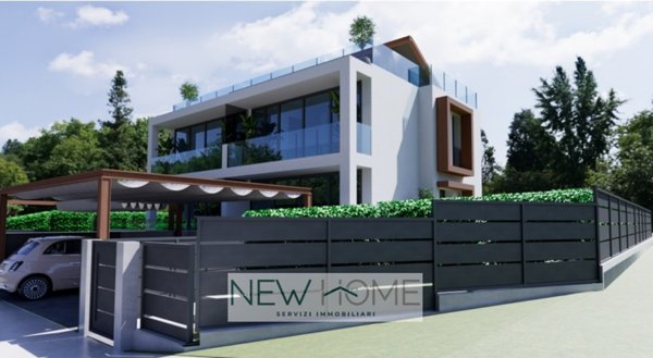 casa indipendente in vendita a Peschiera del Garda