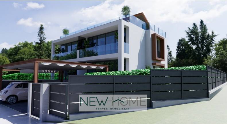 casa indipendente in vendita a Peschiera del Garda in zona Broglie