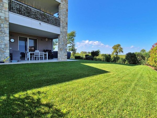 appartamento in vendita a Peschiera del Garda