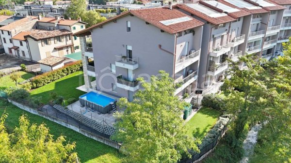 appartamento in vendita a Peschiera del Garda