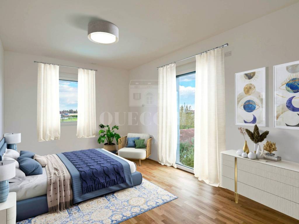 appartamento in vendita a Peschiera del Garda