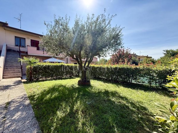 casa semindipendente in vendita a Peschiera del Garda