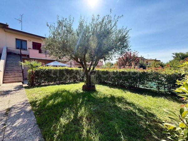 appartamento in vendita a Peschiera del Garda in zona Broglie