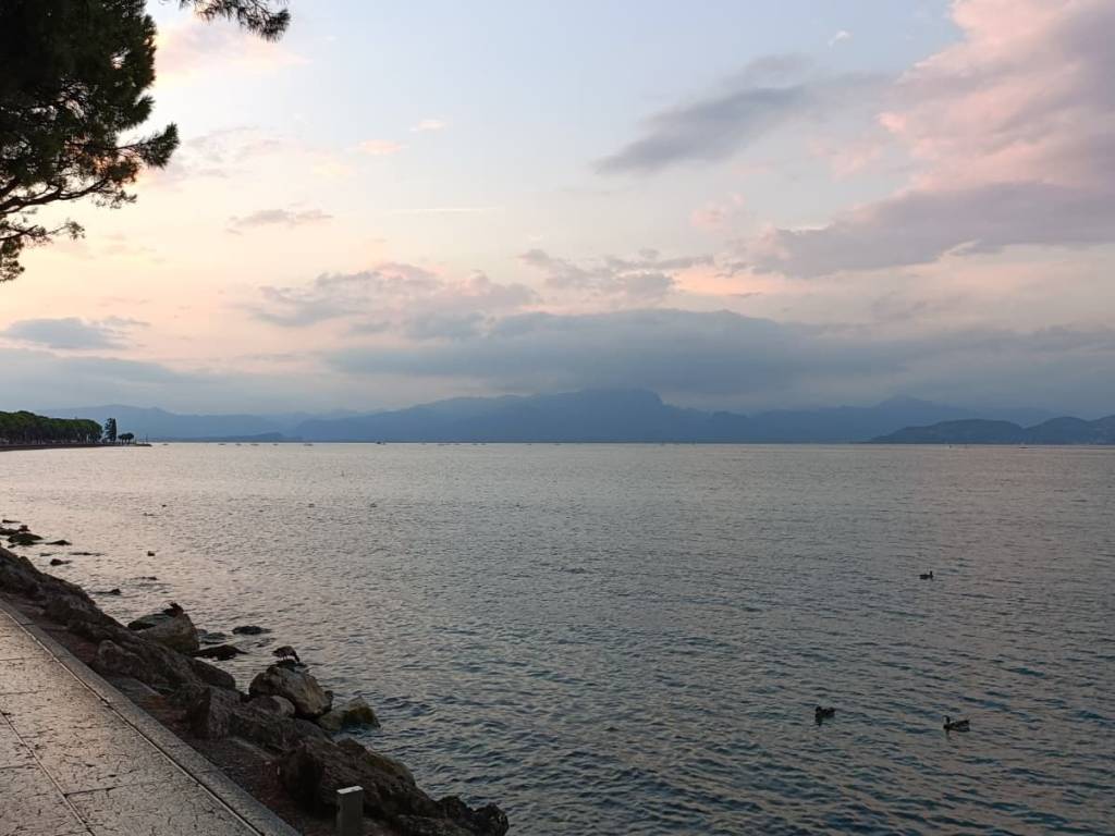 appartamento in vendita a Peschiera del Garda