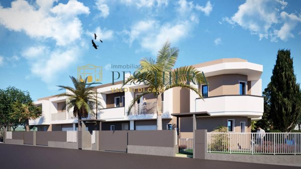 casa indipendente in vendita a Peschiera del Garda