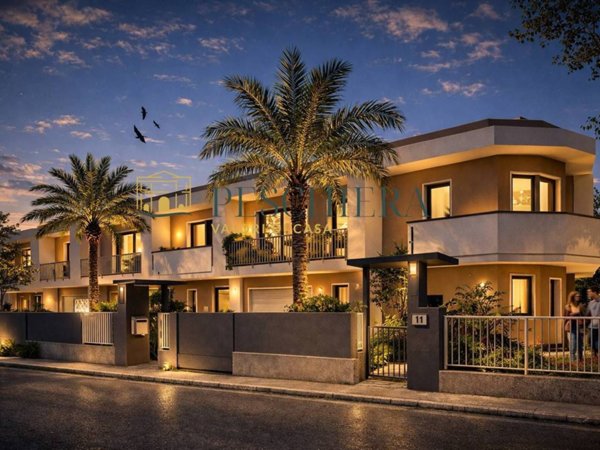 casa indipendente in vendita a Peschiera del Garda