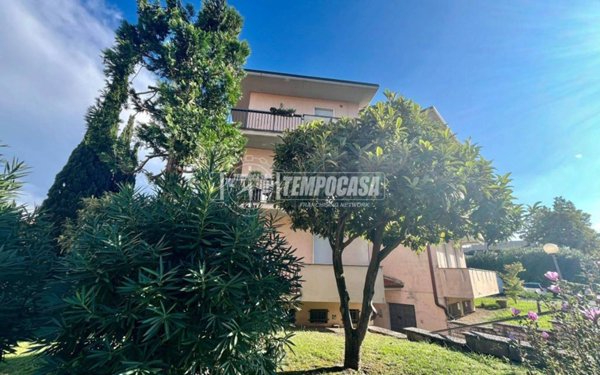 appartamento in vendita a Peschiera del Garda