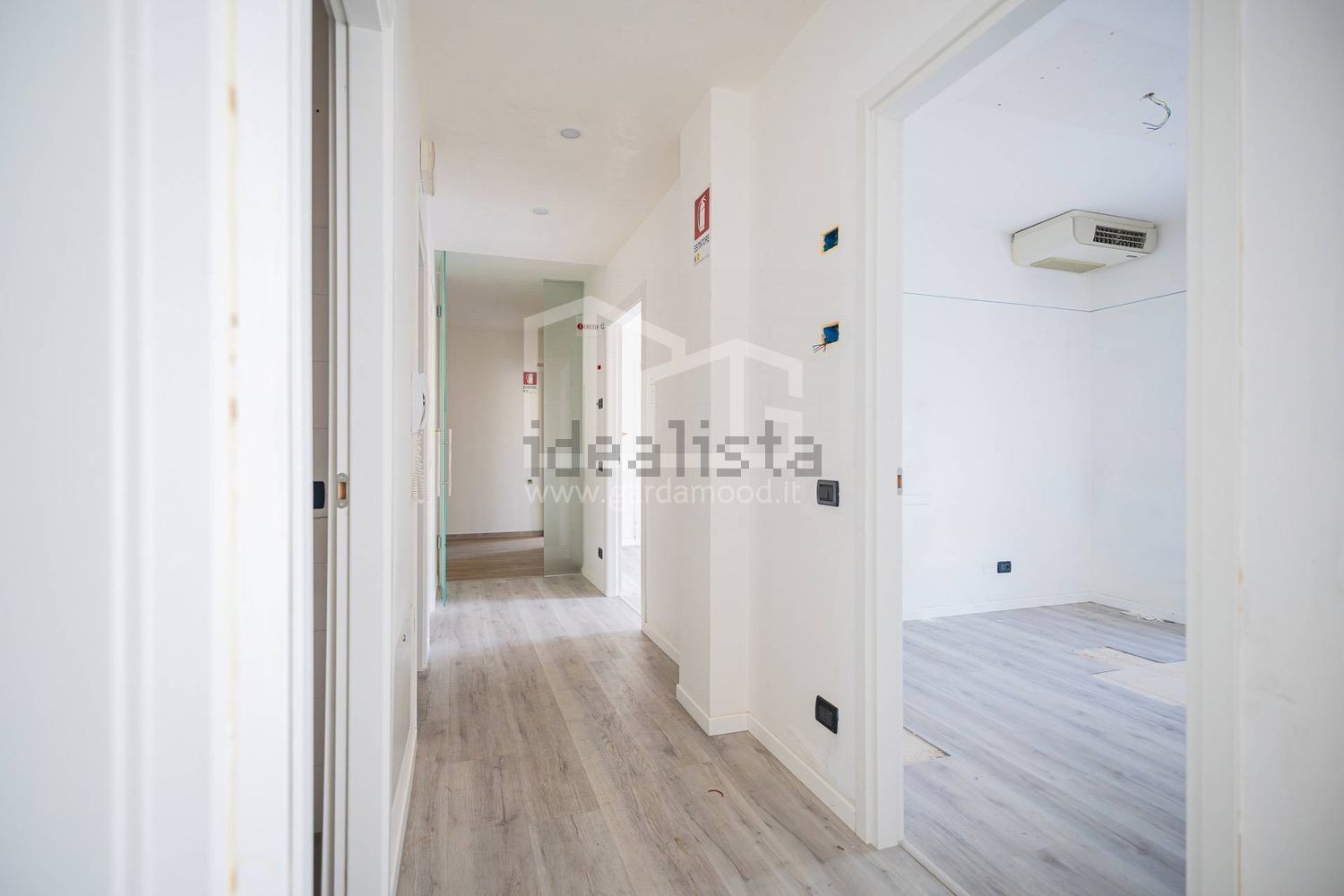 appartamento in vendita a Peschiera del Garda