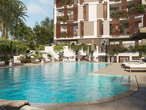 appartamento in vendita a Peschiera del Garda