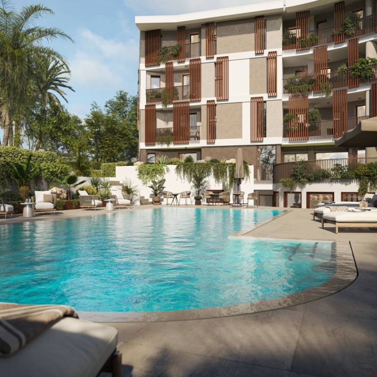 appartamento in vendita a Peschiera del Garda