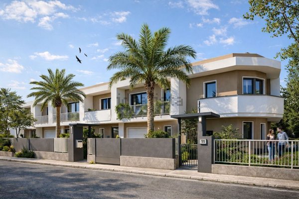 casa indipendente in vendita a Peschiera del Garda