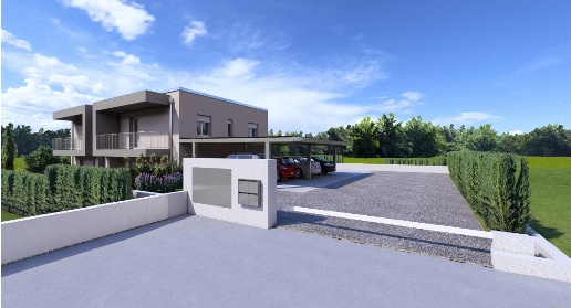 appartamento in vendita a Peschiera del Garda