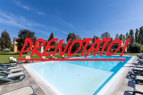 appartamento in vendita a Peschiera del Garda