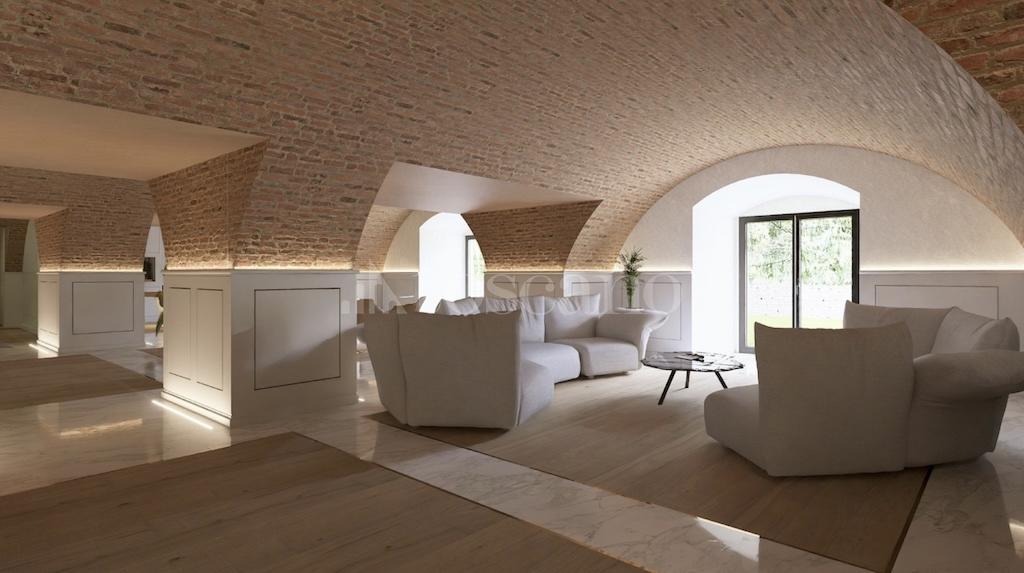 casa indipendente in vendita a Peschiera del Garda
