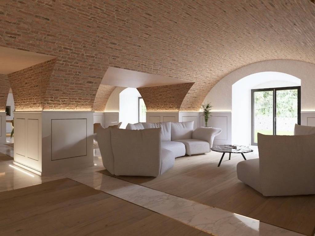 casa indipendente in vendita a Peschiera del Garda