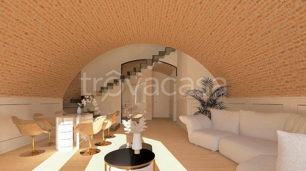 appartamento in vendita a Peschiera del Garda