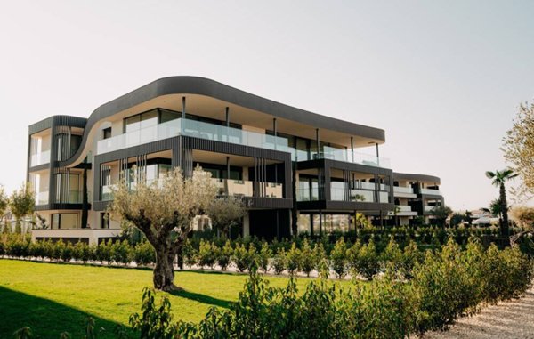 appartamento in vendita a Peschiera del Garda