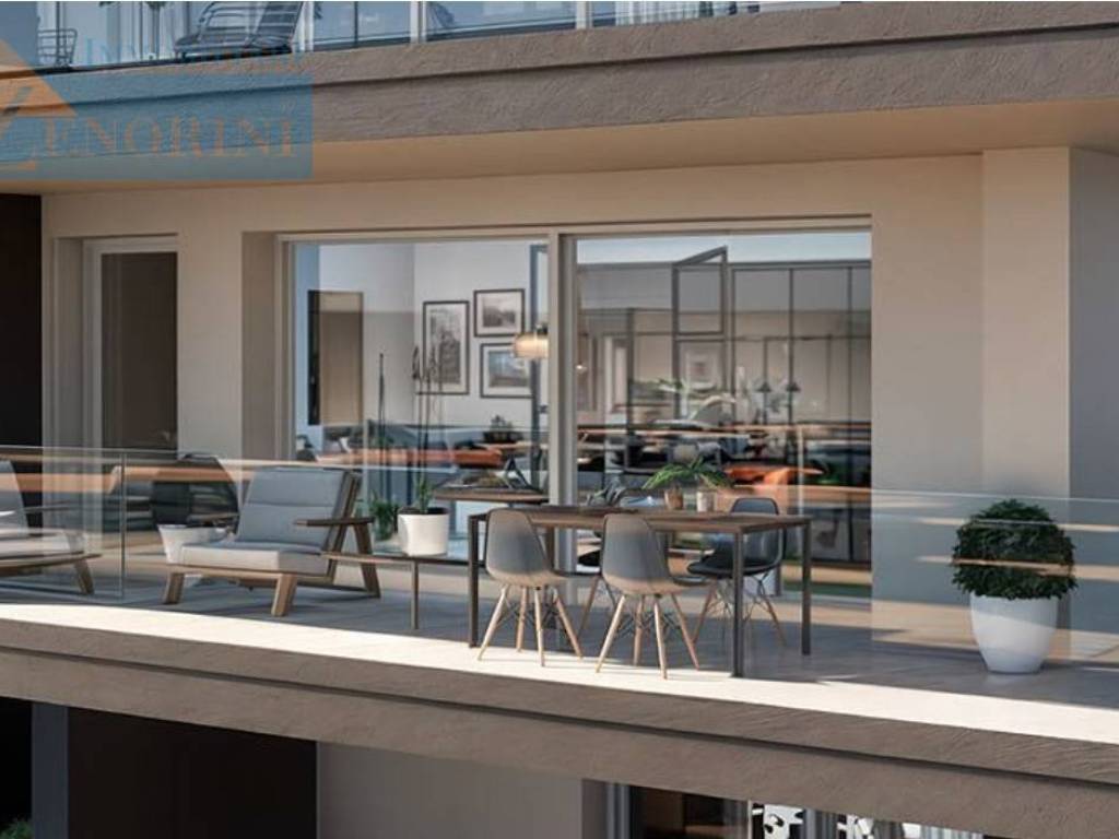 appartamento in vendita a Peschiera del Garda