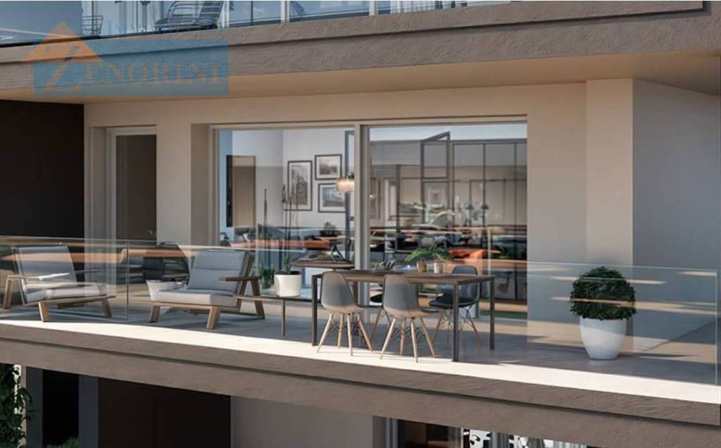 appartamento in vendita a Peschiera del Garda
