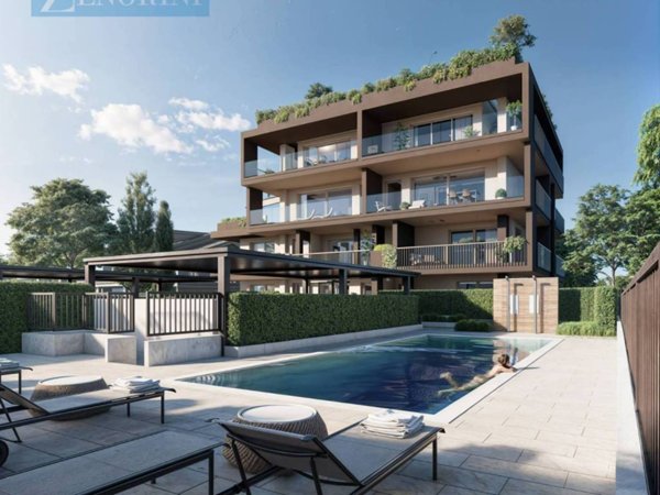 appartamento in vendita a Peschiera del Garda