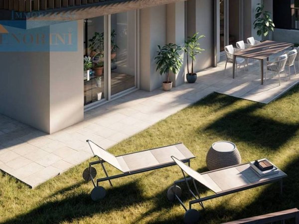 appartamento in vendita a Peschiera del Garda