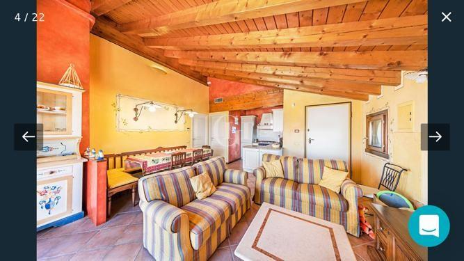 appartamento in vendita a Peschiera del Garda