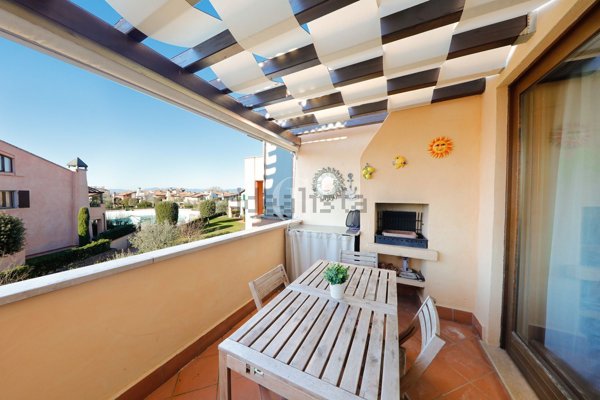 appartamento in vendita a Peschiera del Garda