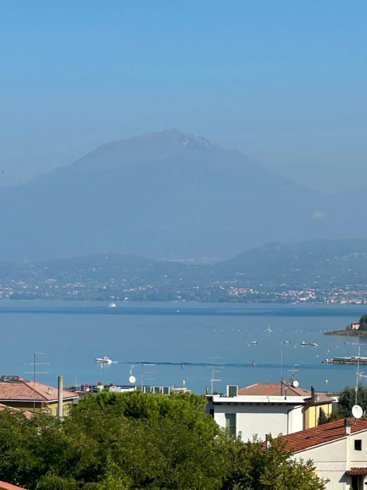 appartamento in vendita a Peschiera del Garda