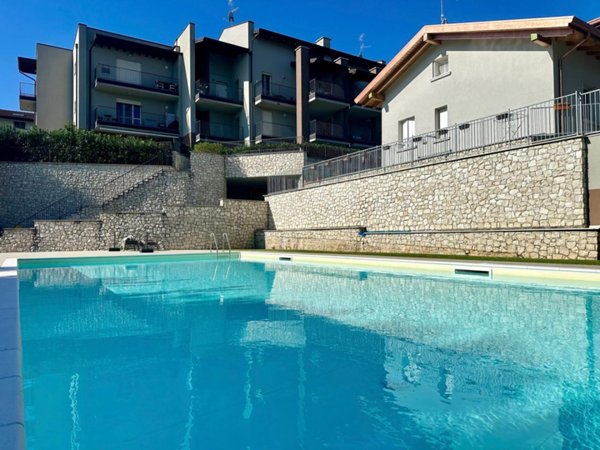 appartamento in vendita a Peschiera del Garda
