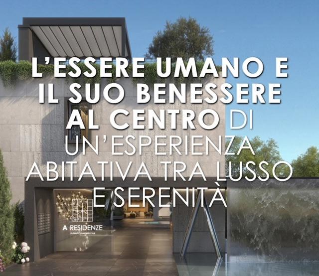 appartamento in vendita a Peschiera del Garda