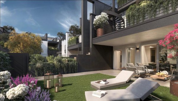 appartamento in vendita a Peschiera del Garda