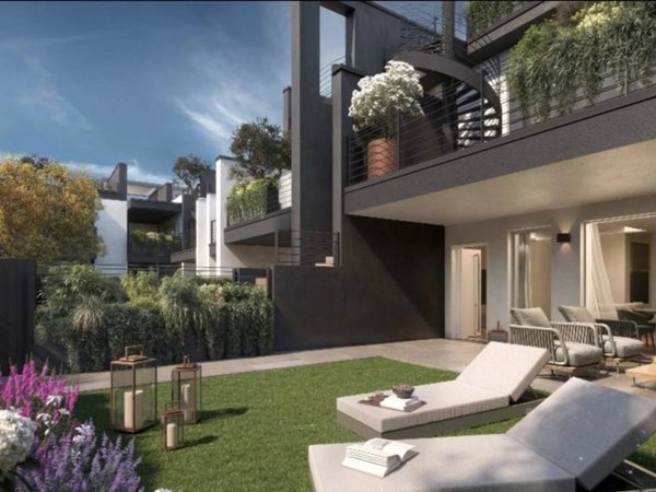 appartamento in vendita a Peschiera del Garda