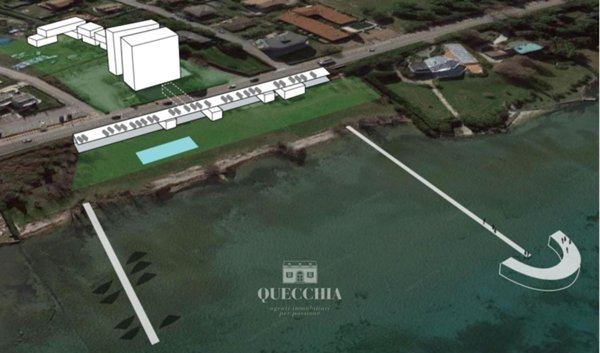 terreno agricolo in vendita a Peschiera del Garda