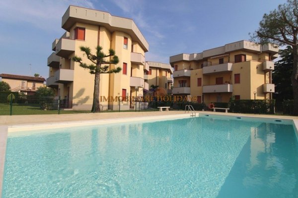 appartamento in vendita a Peschiera del Garda