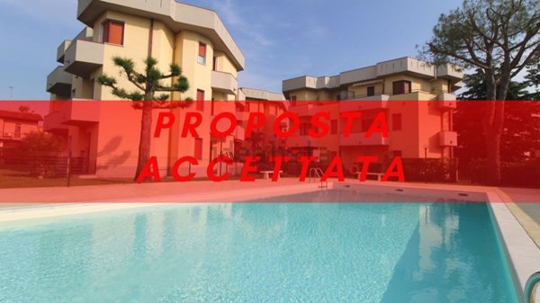 appartamento in vendita a Peschiera del Garda