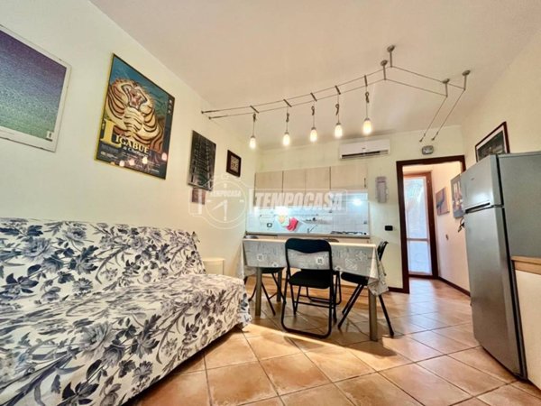 appartamento in vendita a Peschiera del Garda