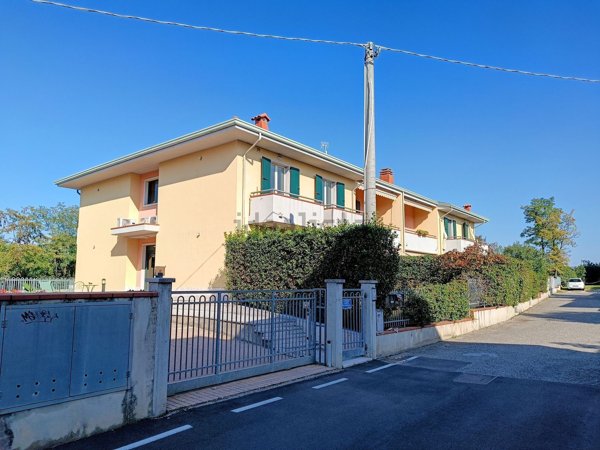 appartamento in vendita a Peschiera del Garda