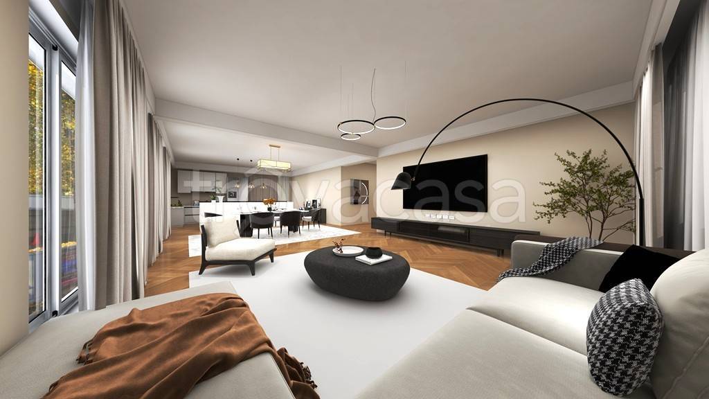 appartamento in vendita a Peschiera del Garda