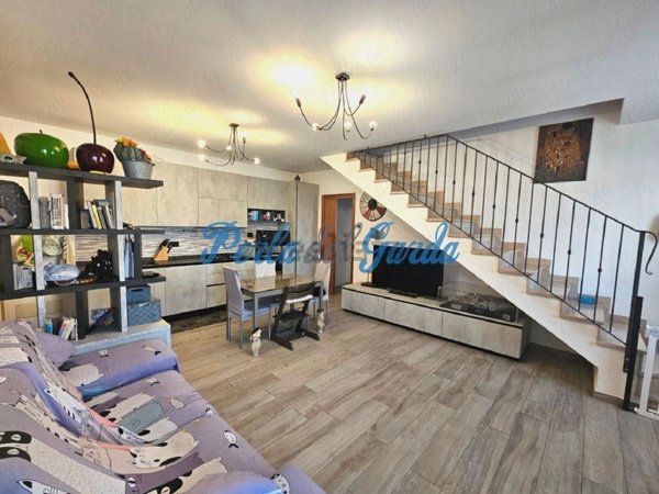 appartamento in vendita a Peschiera del Garda