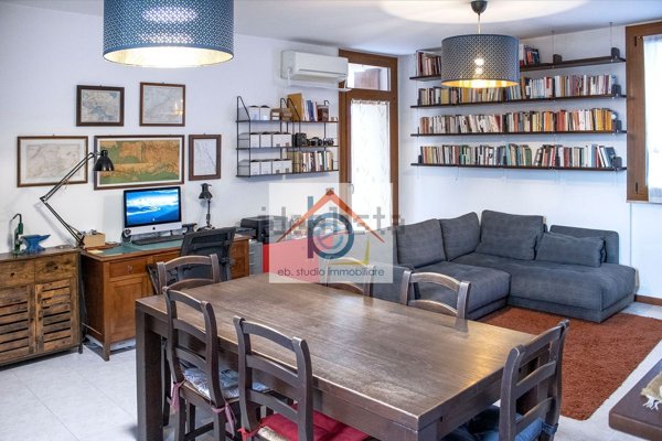 appartamento in vendita a Peschiera del Garda