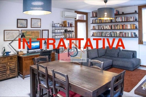 appartamento in vendita a Peschiera del Garda