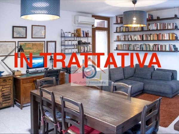 appartamento in vendita a Peschiera del Garda