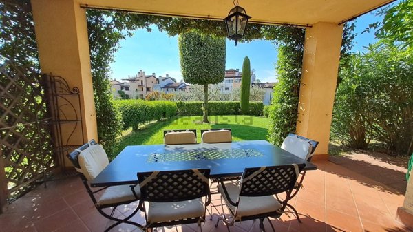 appartamento in vendita a Peschiera del Garda