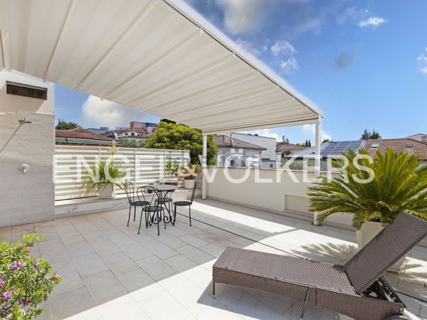 appartamento in vendita a Peschiera del Garda